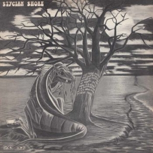 Stygian Shore - Stygian Shore i gruppen CD / Metal hos Bengans Skivbutik AB (3788114)