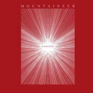 MOUNTAINEER - Bloodletting i gruppen VINYL / Metal/ Heavy metal hos Bengans Skivbutik AB (3788372)