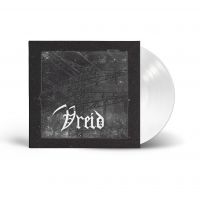 Vreid - Kraft (Vit Vinyl) i gruppen VINYL / Metal hos Bengans Skivbutik AB (3788428)