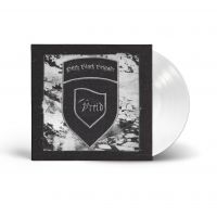 Vreid - Pitch Black Brigade (Vit Vinyl) i gruppen VINYL / Metal,Norsk Musikkk hos Bengans Skivbutik AB (3788429)