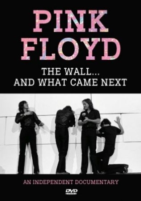 Pink Floyd - Wall...And What Came Next (Dvd Docu i gruppen Musikkk-DVD hos Bengans Skivbutik AB (3788450)