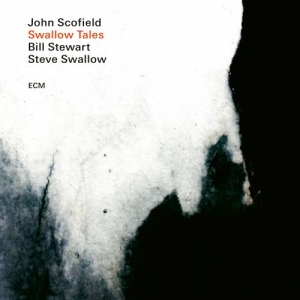 Scofield John Swallow Steve Ste - Swallow Tales i gruppen VI TIPSER / Årsbestelistor 2020 / JazzTimes 2020 hos Bengans Skivbutik AB (3788797)