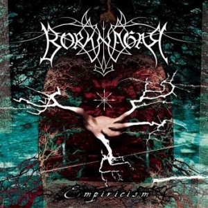 Borknagar - Empiricism i gruppen CD / Metal/ Heavy metal hos Bengans Skivbutik AB (3789137)