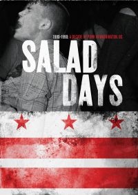 Salad Days: A Decade Of Punk In Was - Documentary i gruppen Musikkk-DVD & Bluray hos Bengans Skivbutik AB (3789141)