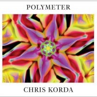 Korda Chris - Polymeter i gruppen VINYL / Jazz hos Bengans Skivbutik AB (3789256)