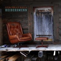 Bjella Stein Torleif - Heidersmenn i gruppen VINYL / Pop-Rock hos Bengans Skivbutik AB (3789264)