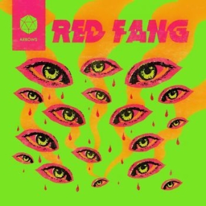 Red Fang - Arrows i gruppen Labels / Woah Dad / Dold_tillfall hos Bengans Skivbutik AB (3789306)