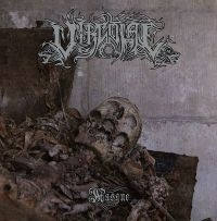 Vircolac - Masque (Black Vinyl) i gruppen VINYL / Metal hos Bengans Skivbutik AB (3790006)