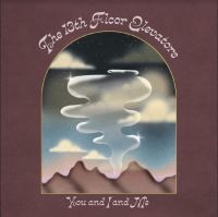 13Th Floor Elevators The - You And I And Me i gruppen VINYL hos Bengans Skivbutik AB (3790053)