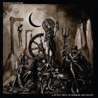 Morbid Slaughter - A Filthy Orgy Of Horror And Death i gruppen VINYL / Metal hos Bengans Skivbutik AB (3790054)