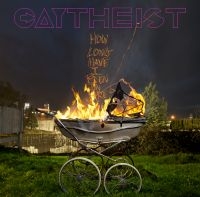 Gaytheist - How Long Have I Been On Fire? i gruppen VINYL / Metal hos Bengans Skivbutik AB (3790066)