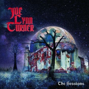 Turner Joe Lynn - Sessions i gruppen VINYL hos Bengans Skivbutik AB (3790077)