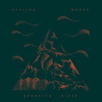 Brooklyn Rider - Healing Modes i gruppen CD / Pop-Rock hos Bengans Skivbutik AB (3790120)