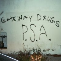 Gateway Drugs - Psa i gruppen CD / Hip Hop-Rap,Pop-Rock hos Bengans Skivbutik AB (3790144)