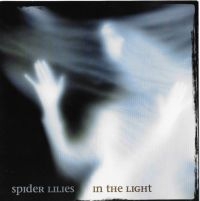 Spider Lilies - In The Light i gruppen CD hos Bengans Skivbutik AB (3790145)