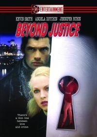 Beyond Justice - Film i gruppen Musikkk-DVD & Bluray hos Bengans Skivbutik AB (3790163)