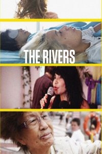 Rivers - Documentary i gruppen Musikkk-DVD & Bluray hos Bengans Skivbutik AB (3790169)