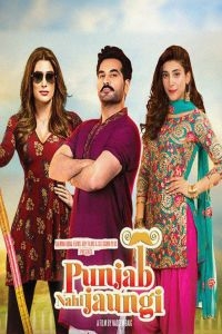 Punjab Nahi Jaungi - Film i gruppen Musikkk-DVD & Bluray hos Bengans Skivbutik AB (3790173)