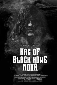 Hag Of Black Howe Moor - Film i gruppen Musikkk-DVD & Bluray hos Bengans Skivbutik AB (3790174)