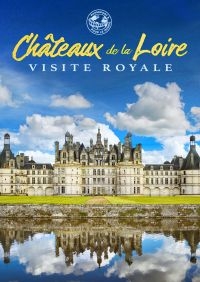 Passeport Pour Le Monde: Chateaux D - Documentary i gruppen Musikkk-DVD & Bluray hos Bengans Skivbutik AB (3790184)