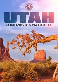 Passeport Pour Le Monde: Utah - Documentary i gruppen Musikkk-DVD & Bluray hos Bengans Skivbutik AB (3790185)