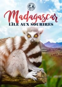 Passeport Pour Le Monde: Madagascar - Documentary i gruppen Musikkk-DVD & Bluray hos Bengans Skivbutik AB (3790186)