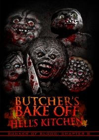 Bunker Of Blood 8: Butchers Bake Of - Film i gruppen Musikkk-DVD & Bluray hos Bengans Skivbutik AB (3790192)