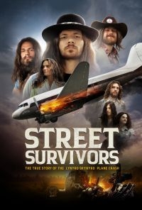 Street Survivors: The True Story Of - Documentary (Br+Dvd+Cd) i gruppen Musikkk-DVD & Bluray hos Bengans Skivbutik AB (3790195)