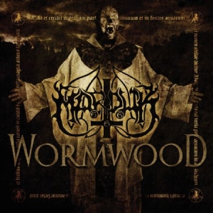 Marduk - Wormwood -Gatefold- i gruppen CDV06 hos Bengans Skivbutik AB (3790200)