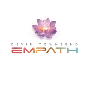 Townsend Devin - Empath i gruppen VI TIPSER / Julegavetips CD hos Bengans Skivbutik AB (3790201)