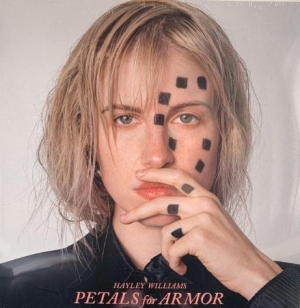 HAYLEY WILLIAMS - PETALS FOR ARMOR (VINYL) i gruppen VI TIPSER / Årsbestelistor 2020 / Kerrang 2020 hos Bengans Skivbutik AB (3790227)