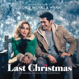 George Michael & Wham! - George Michael & Wham! Last Christmas: The Original Motion Picture Soundtrack i gruppen VINYL / Film-Musikkkal,Pop-Rock,Annet hos Bengans Skivbutik AB (3790648)