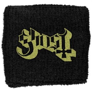 Ghost - %Sweatband i gruppen Merchandise hos Bengans Skivbutik AB (3791276)