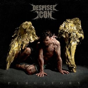 Despised Icon - Purgatory i gruppen CD / Metal hos Bengans Skivbutik AB (3792702)