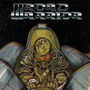 Road Warrior - Mach Ii (Vinyl) i gruppen VINYL / Metal hos Bengans Skivbutik AB (3793734)