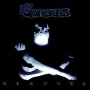 Gorguts - Obscura (2Lp) i gruppen VINYL / Metal/ Heavy metal hos Bengans Skivbutik AB (3793737)