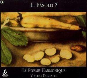 Il Fasolo? - Il Fasolo? i gruppen Externt_Lager / Naxoslager hos Bengans Skivbutik AB (3793823)