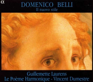 Domenico Belli - Il Nuovo Stile i gruppen Externt_Lager / Naxoslager hos Bengans Skivbutik AB (3793825)