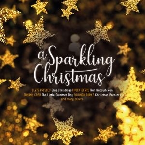 V/A - A Sparkling.. -Coloured- i gruppen VINYL / JuleMusikkk,Pop-Rock hos Bengans Skivbutik AB (3795215)