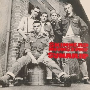 Symarip - Skinhead Moonstomp -Hq- i gruppen VINYL / Pop-Rock,Annet hos Bengans Skivbutik AB (3796060)