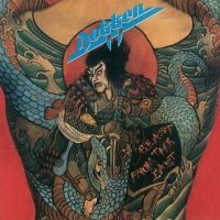 Dokken - Beast From The East (2 Cd Collector i gruppen VI TIPSER / Klassiska lablar / Rock Candy hos Bengans Skivbutik AB (3798959)