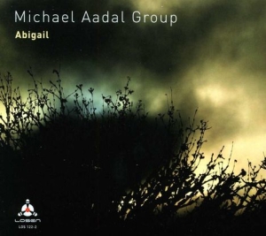 Aadal Michael Group - Abigail i gruppen CD / Jazz hos Bengans Skivbutik AB (3798982)