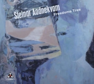 Aadnekvam Steinar - Freedoms Tree i gruppen CD / Jazz hos Bengans Skivbutik AB (3798990)