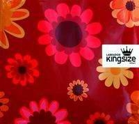 Various Artists - Kingsize i gruppen CD / Pop-Rock hos Bengans Skivbutik AB (3798992)