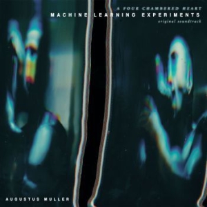 Augustus Muller - Machine Learning Experiments (Origi i gruppen VINYL / Pop-Rock hos Bengans Skivbutik AB (3799013)