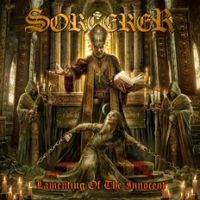 SORCERER - LAMENTING OF THE INNOCENT i gruppen VINYL / Metal hos Bengans Skivbutik AB (3799022)