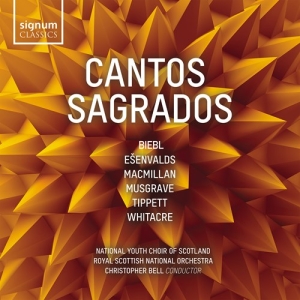 Various - Cantos Sagrados i gruppen VI TIPSER / Julegavetips CD hos Bengans Skivbutik AB (3799076)