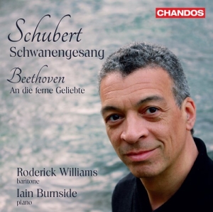 Beethoven Ludwig Van Schubert Fr - Schubert: Schwanengesang Beethoven i gruppen VI TIPSER / Julegavetips CD hos Bengans Skivbutik AB (3799094)