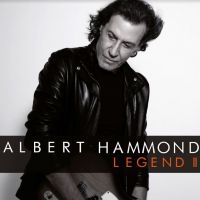 Hammond Albert - Legend Ii i gruppen Labels / Woah Dad / Dold_tillfall hos Bengans Skivbutik AB (3799165)