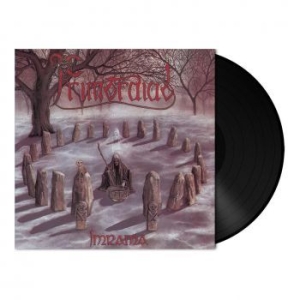 Primordial - Imrama - Lp i gruppen VINYL / Metal/ Heavy metal hos Bengans Skivbutik AB (3799184)